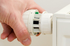 Saddell central heating repair costs