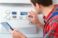 free Saddell gas safe engineer quotes