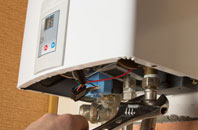 free Saddell boiler install quotes